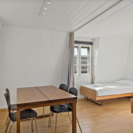 Erlen Home Lucerne ภายนอก รูปภาพ