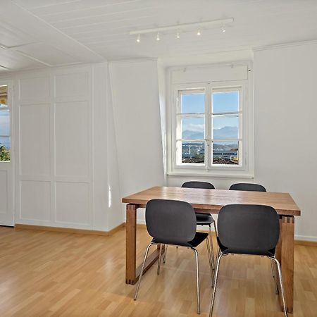 Erlen Home Lucerne ภายนอก รูปภาพ