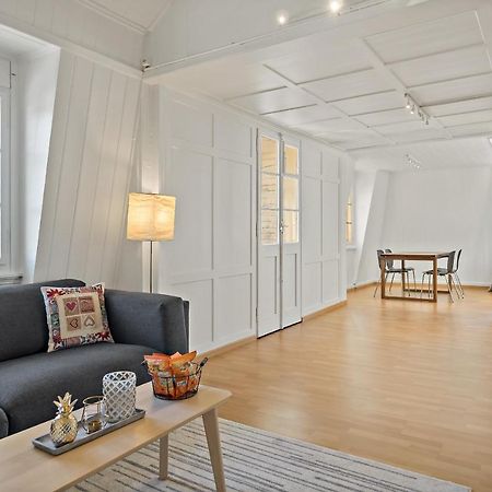 Erlen Home Lucerne ภายนอก รูปภาพ