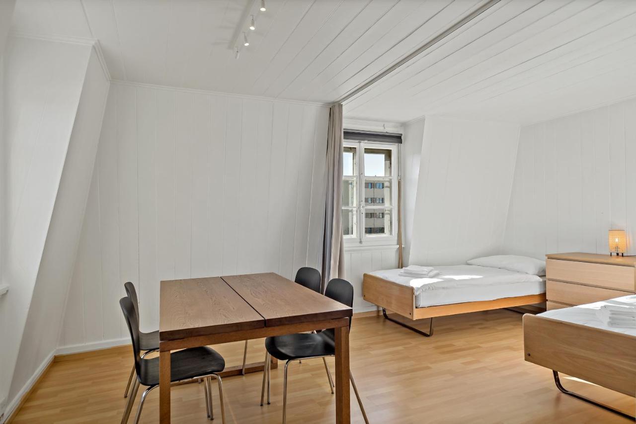 Erlen Home Lucerne ภายนอก รูปภาพ