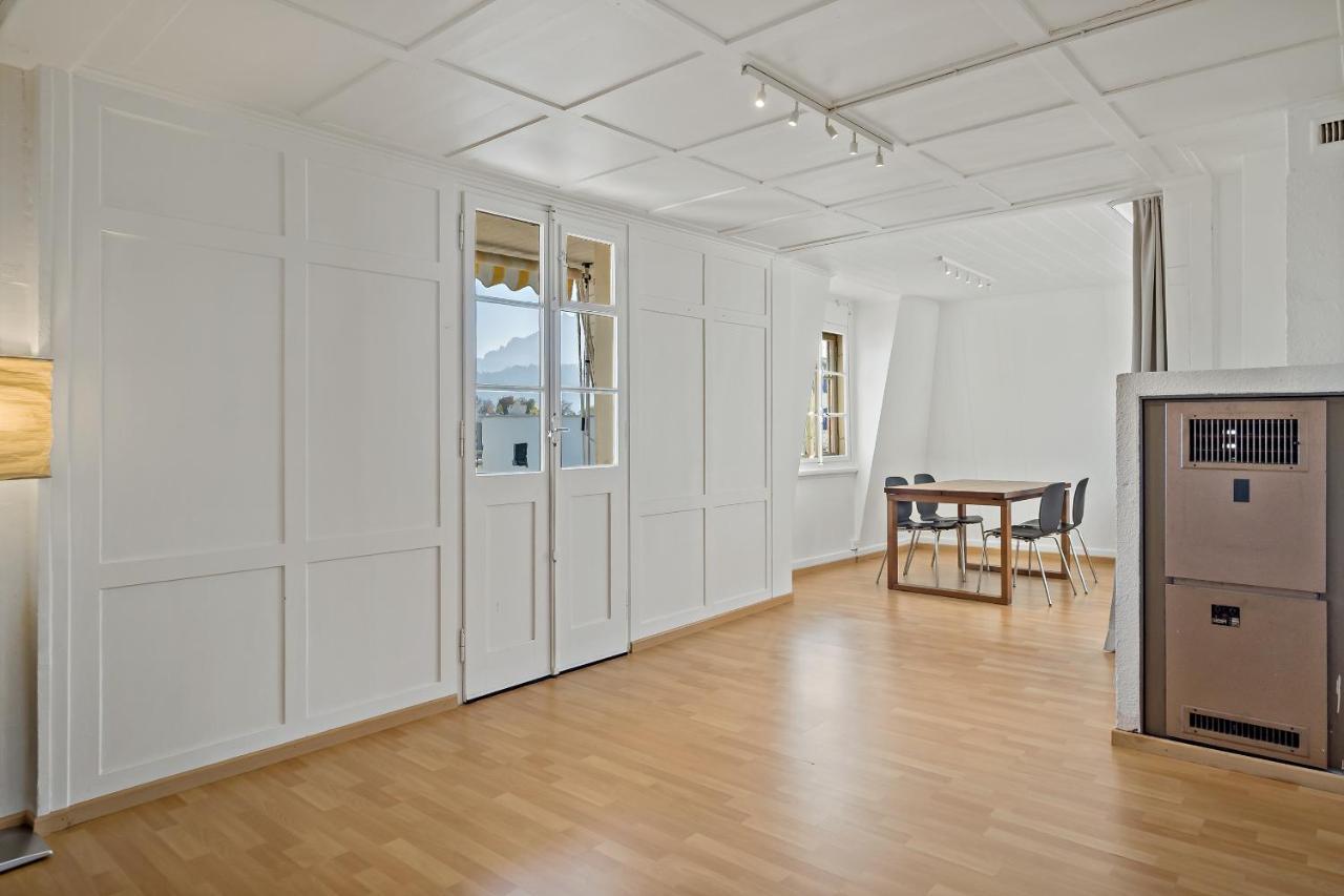 Erlen Home Lucerne ภายนอก รูปภาพ