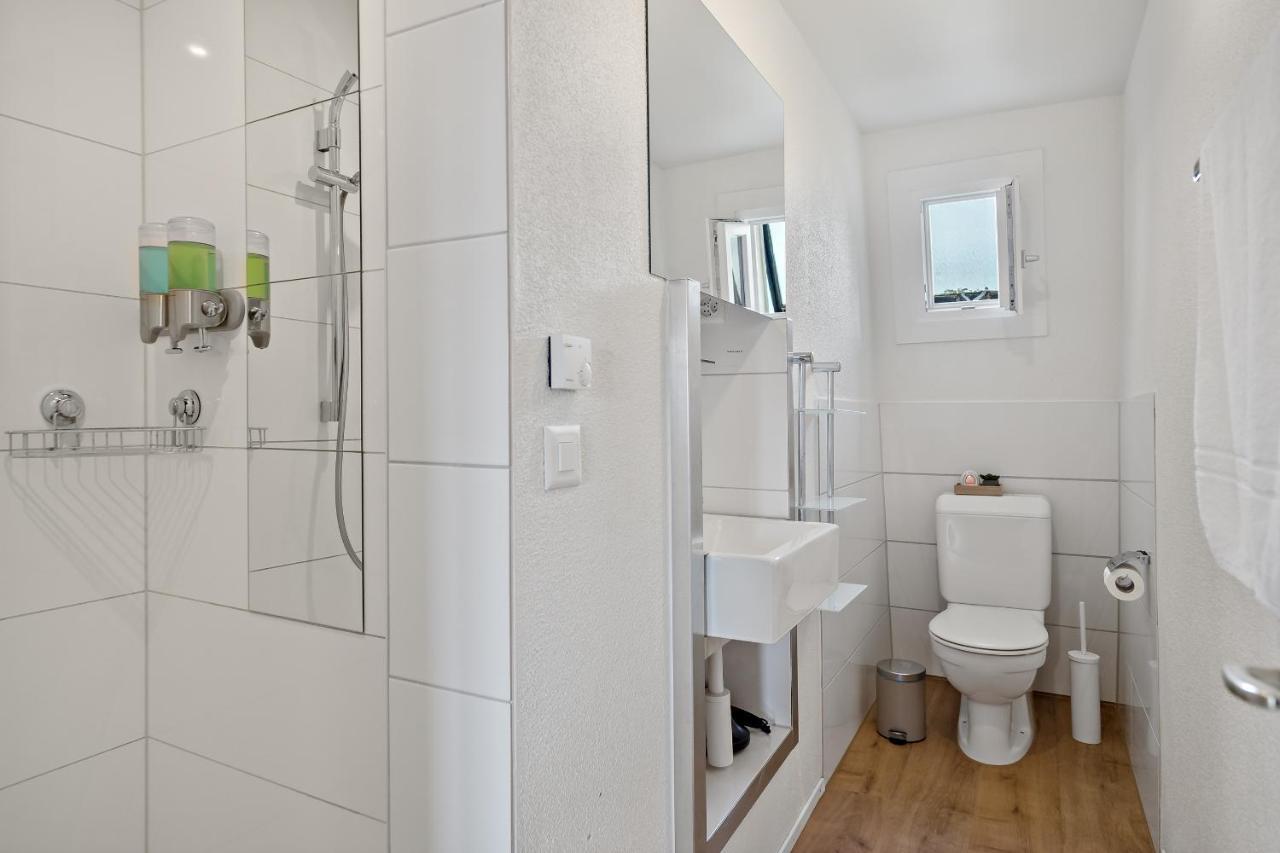 Erlen Home Lucerne ภายนอก รูปภาพ